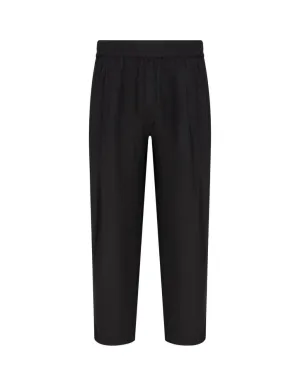 Relaxed Trousers Relaxed Trousers