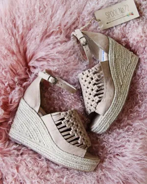 Santa Ana Espadrilles