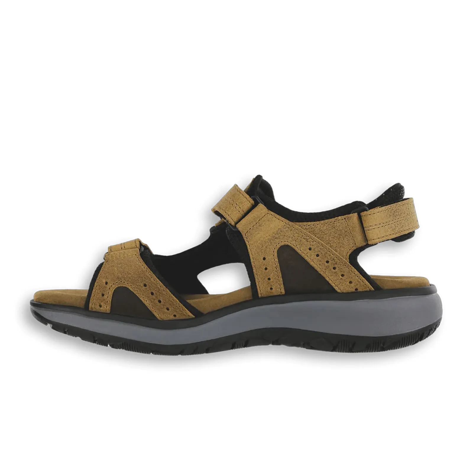SAS Maverick Active Sandal (Men) - Stampede