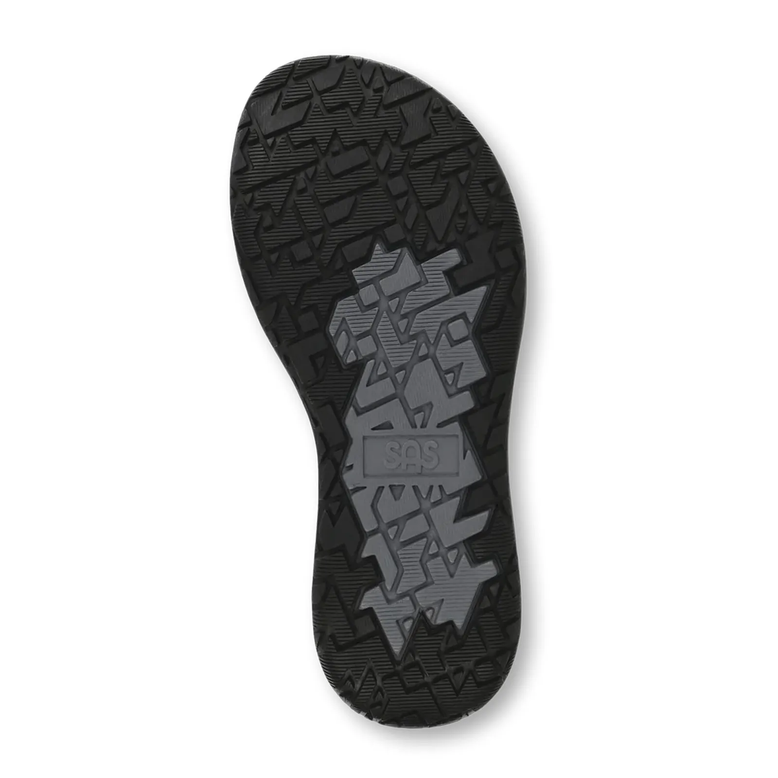 SAS Maverick Active Sandal (Men) - Stampede