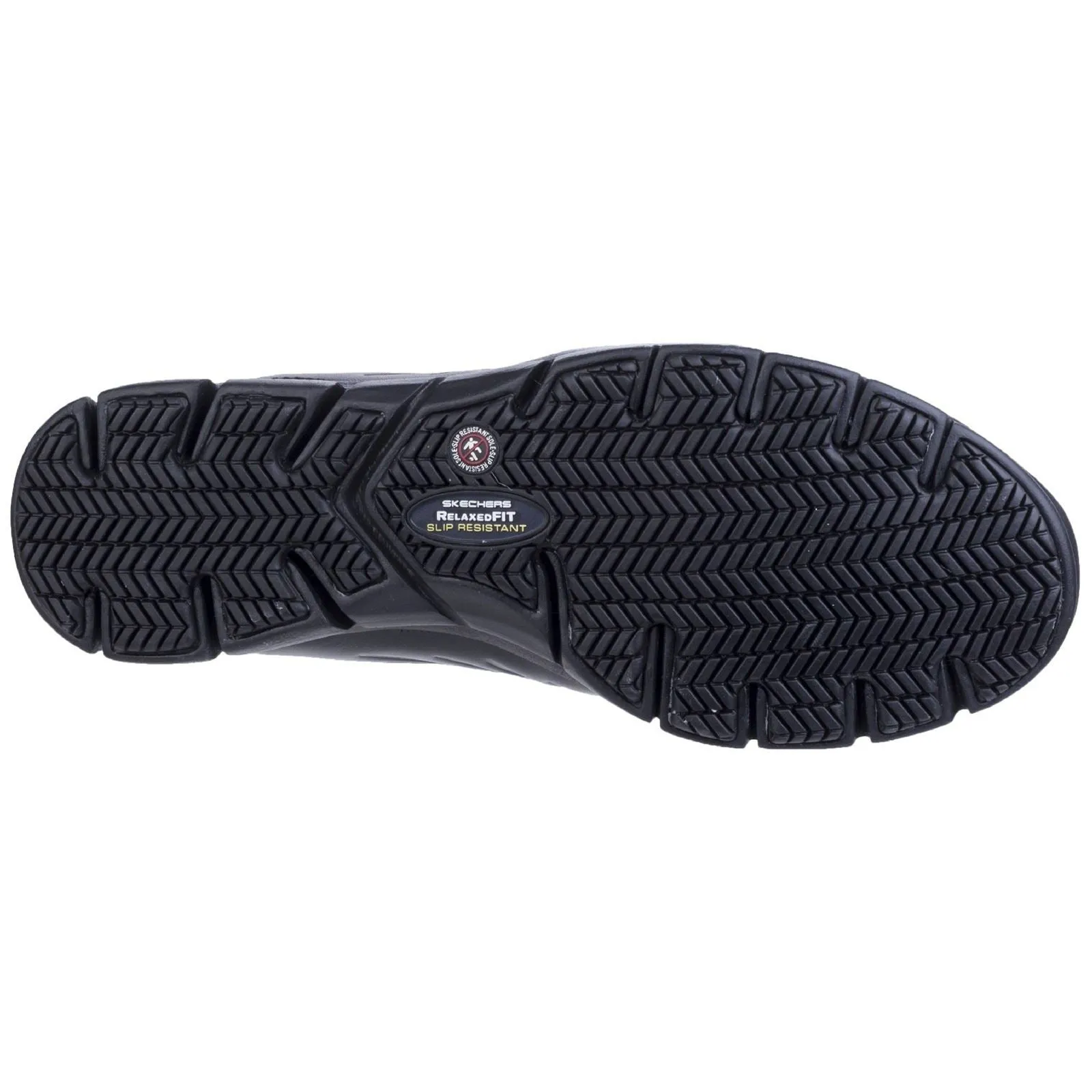 Skechers (GAR76551EC) Ladies Eldred in UK 3 to 8
