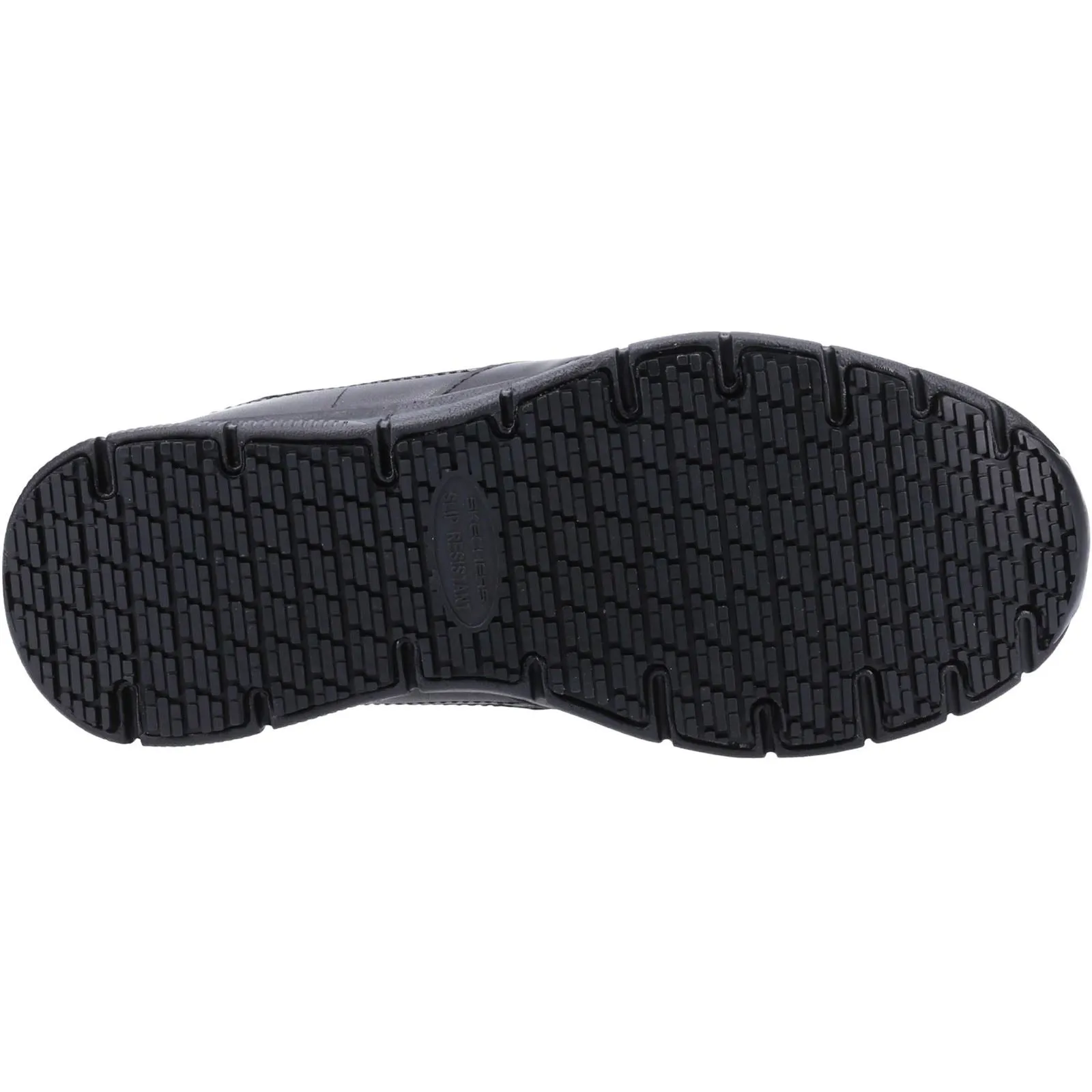 Skechers (GAR77235EC) Ladies Nampa Wyola in UK 3 to 8
