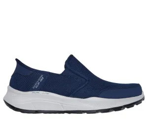 Skechers Men's Slip-ins RF: Equalizer 5.0 - Drayze Navy