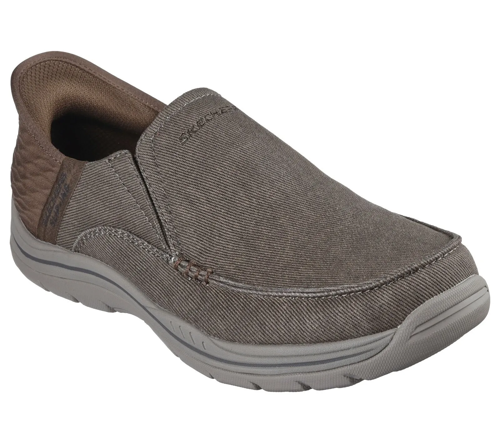 Skechers Slip-ins Relaxed Fit: Expected - Cayson