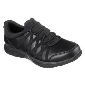 Skechers Workwear Ladies Ghenter Dagsby Shoes