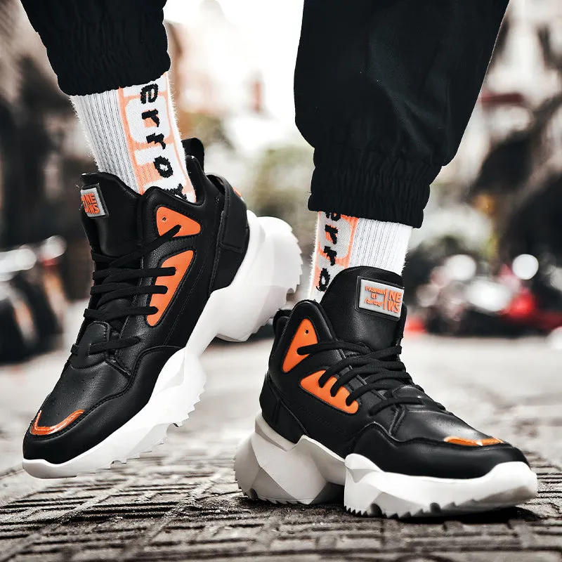 SPRUZZO 'Dribble Dash' R7X Sneakers