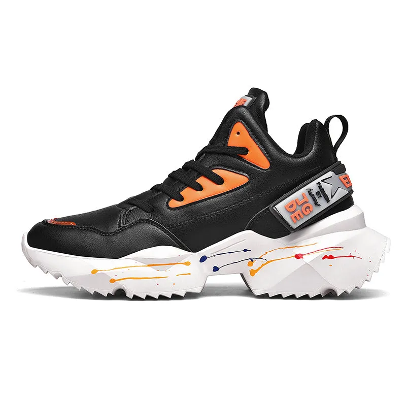 SPRUZZO 'Dribble Dash' R7X Sneakers