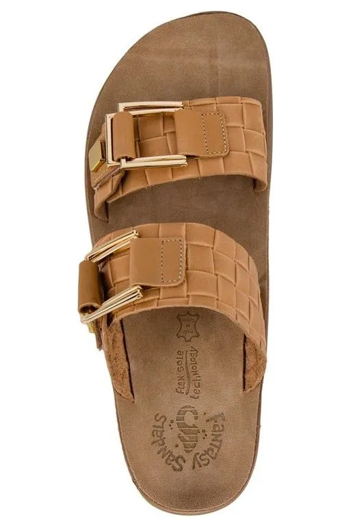 SS25 Fantasy Sandals Adelita