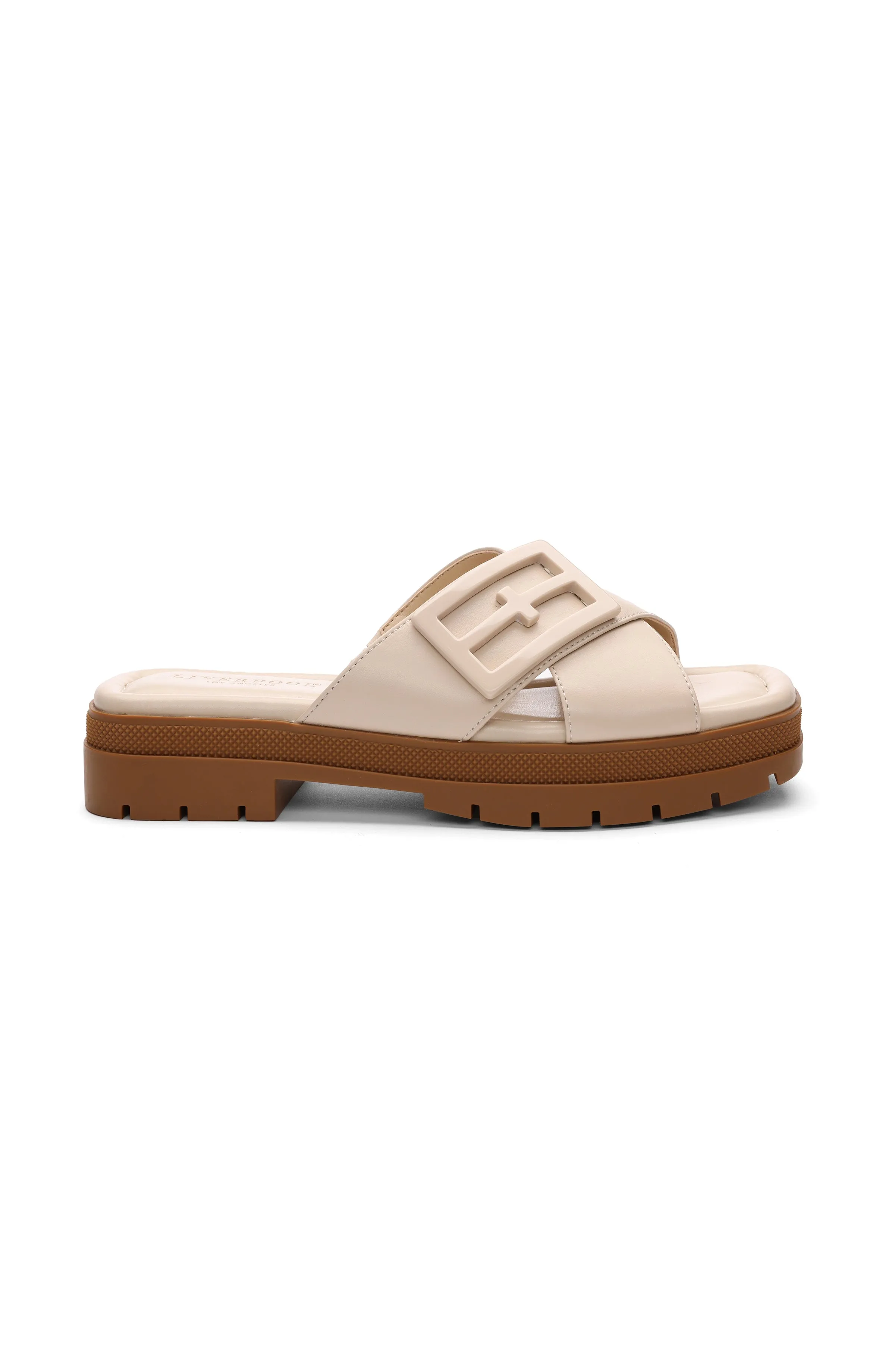 SUNNY SLIP ON SANDAL