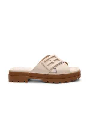 SUNNY SLIP ON SANDAL