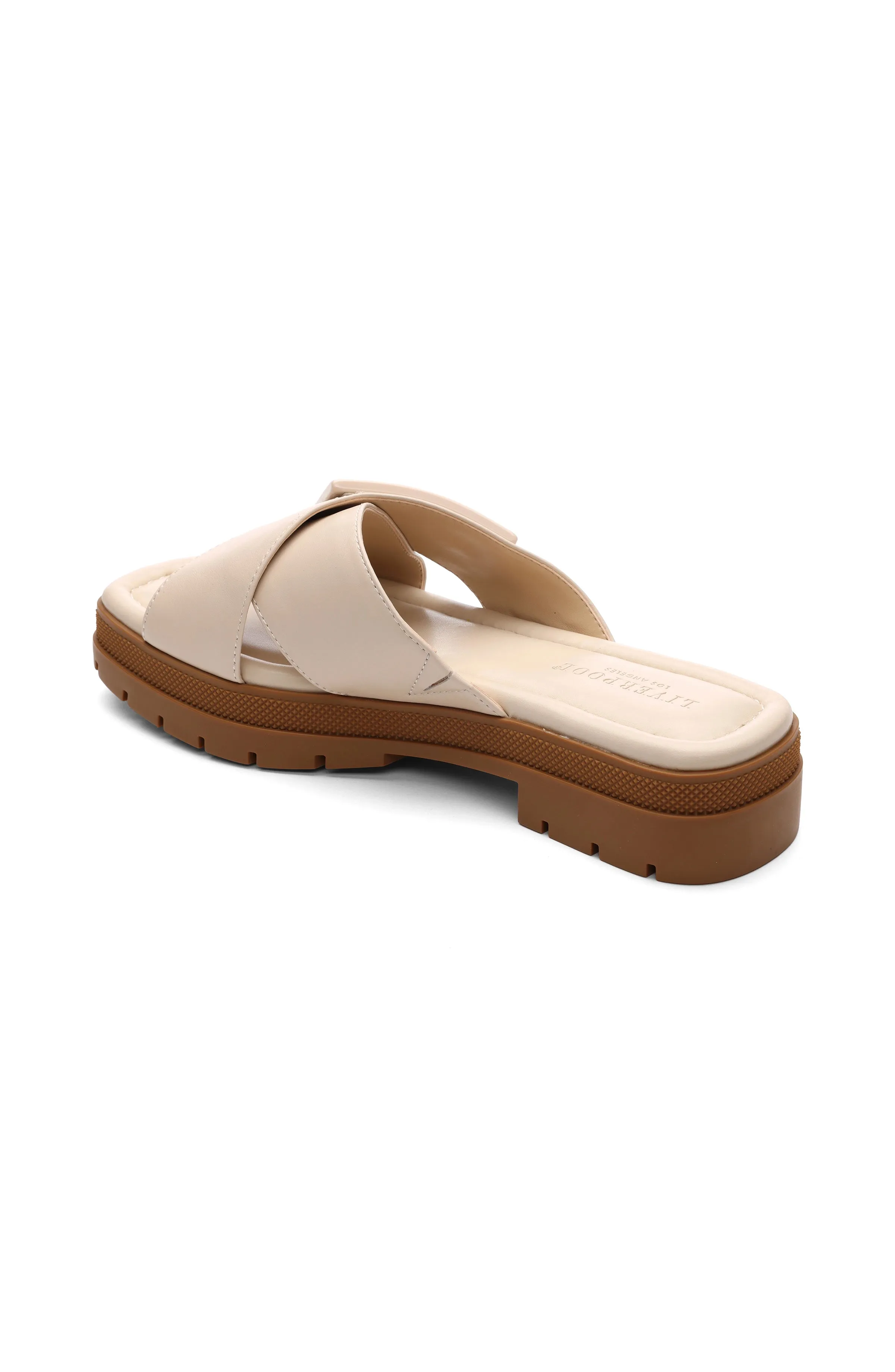 SUNNY SLIP ON SANDAL