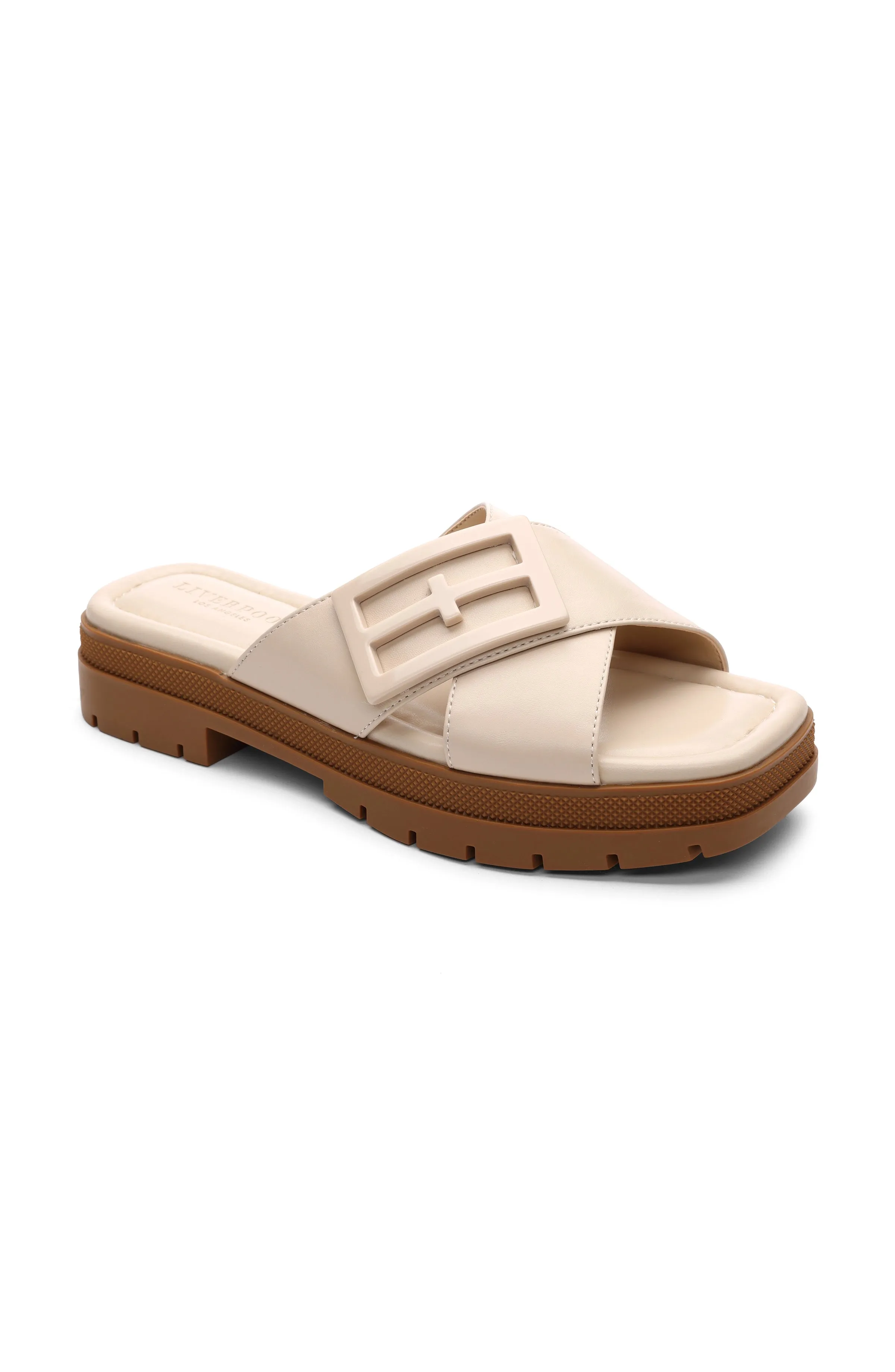SUNNY SLIP ON SANDAL