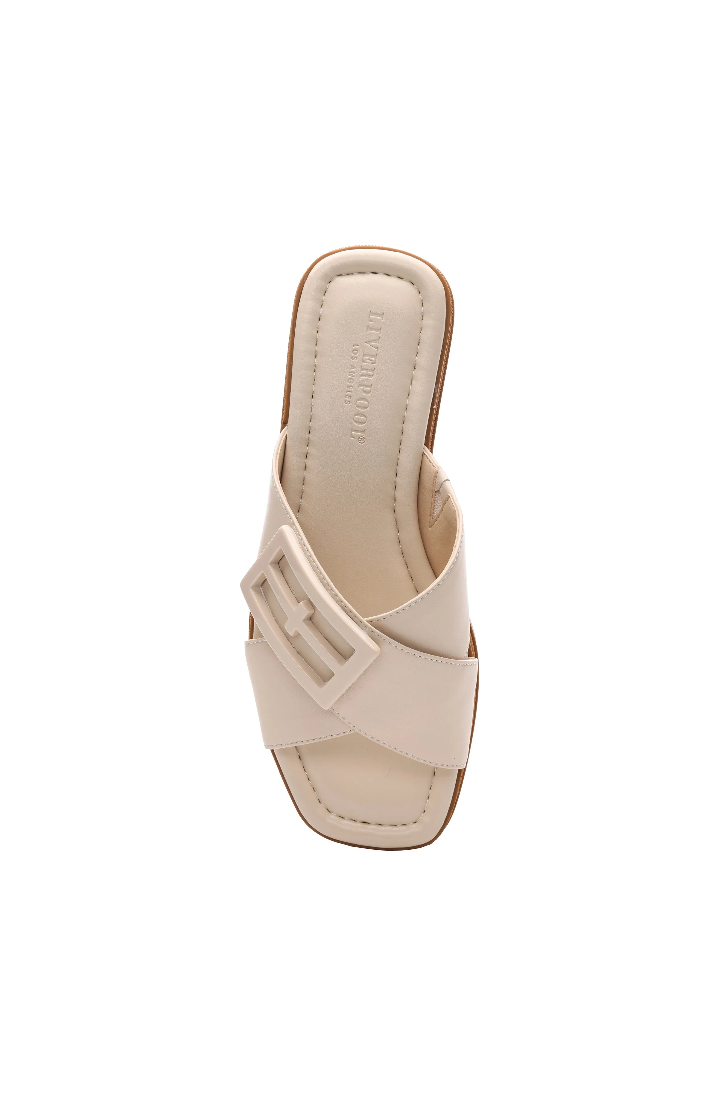 SUNNY SLIP ON SANDAL