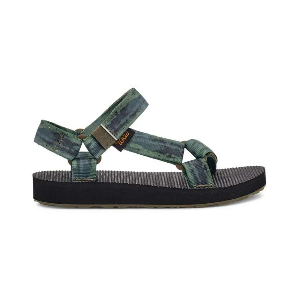 Teva Kids Original Universal Sandals- Tie-Dye