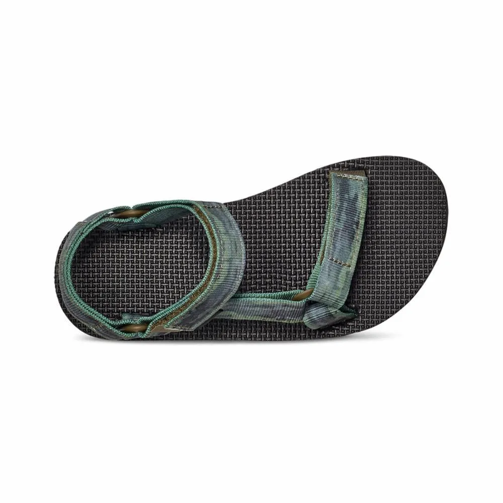 Teva Kids Original Universal Sandals- Tie-Dye