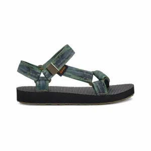 Teva Kids Original Universal Sandals- Tie-Dye