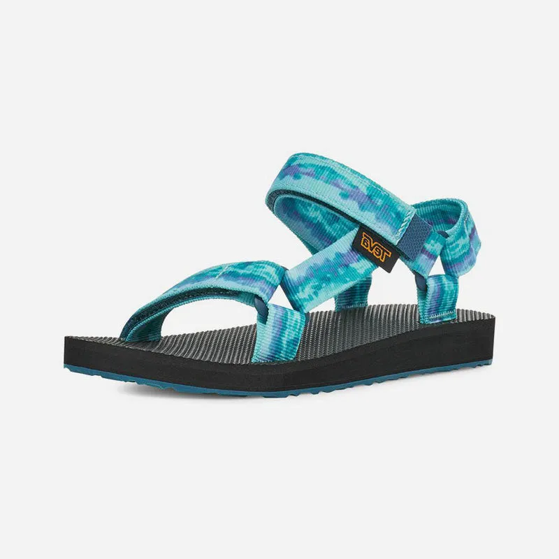 Teva Kid's Original Universal Tie-Dye