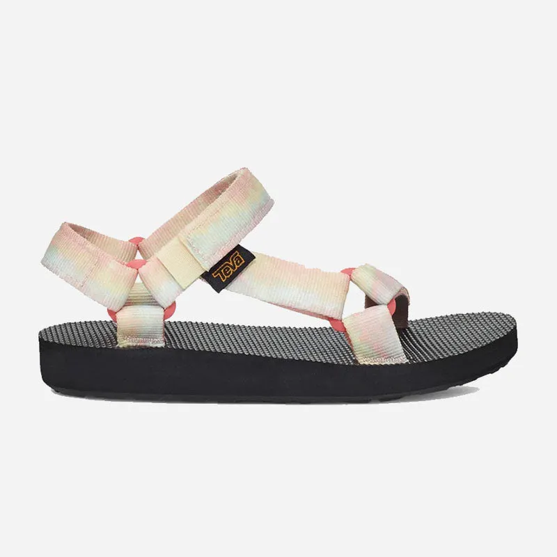 Teva Kid's Original Universal Tie-Dye
