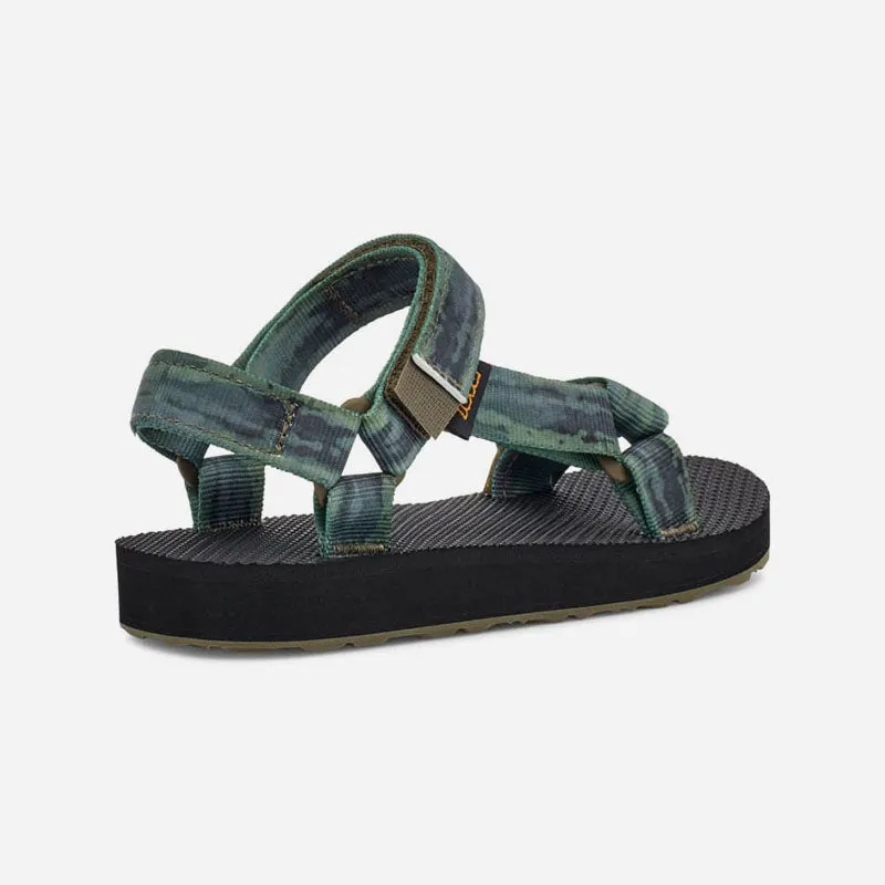 Teva Kid's Original Universal Tie-Dye