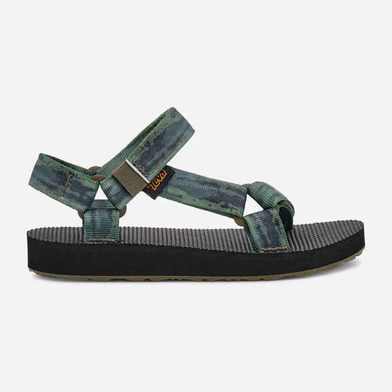 Teva Kid's Original Universal Tie-Dye