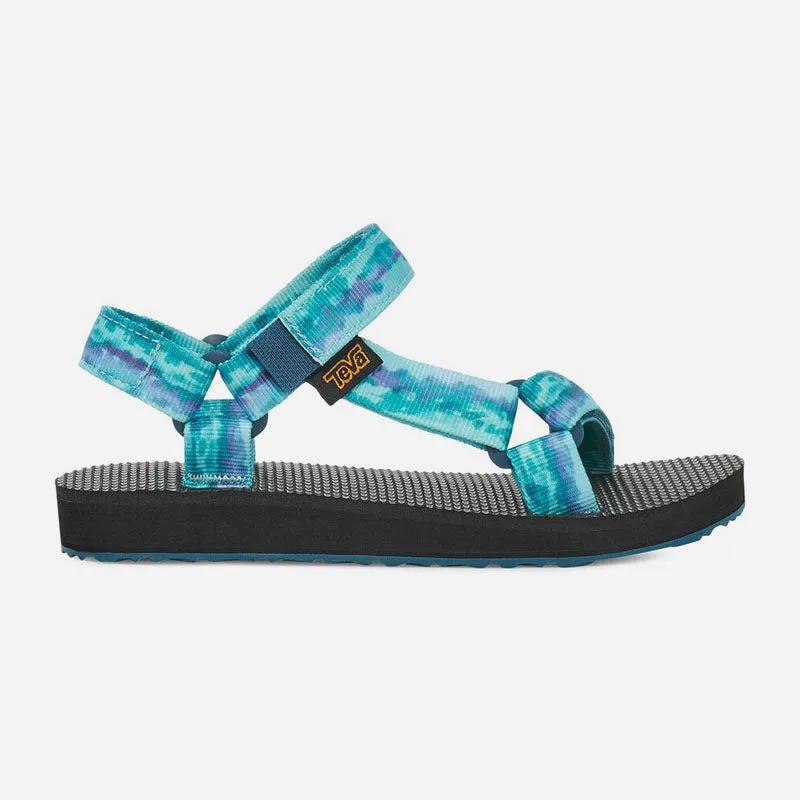 Teva Kid's Original Universal Tie-Dye