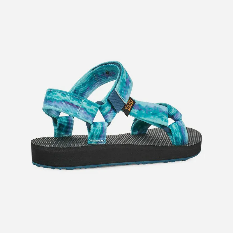 Teva Kid's Original Universal Tie-Dye