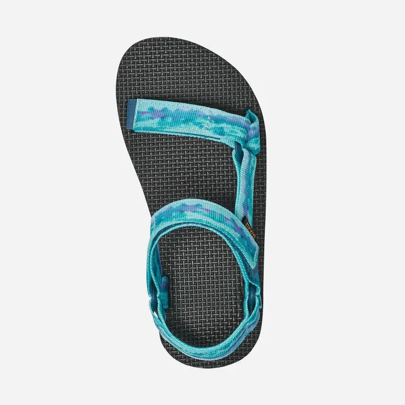Teva Kid's Original Universal Tie-Dye