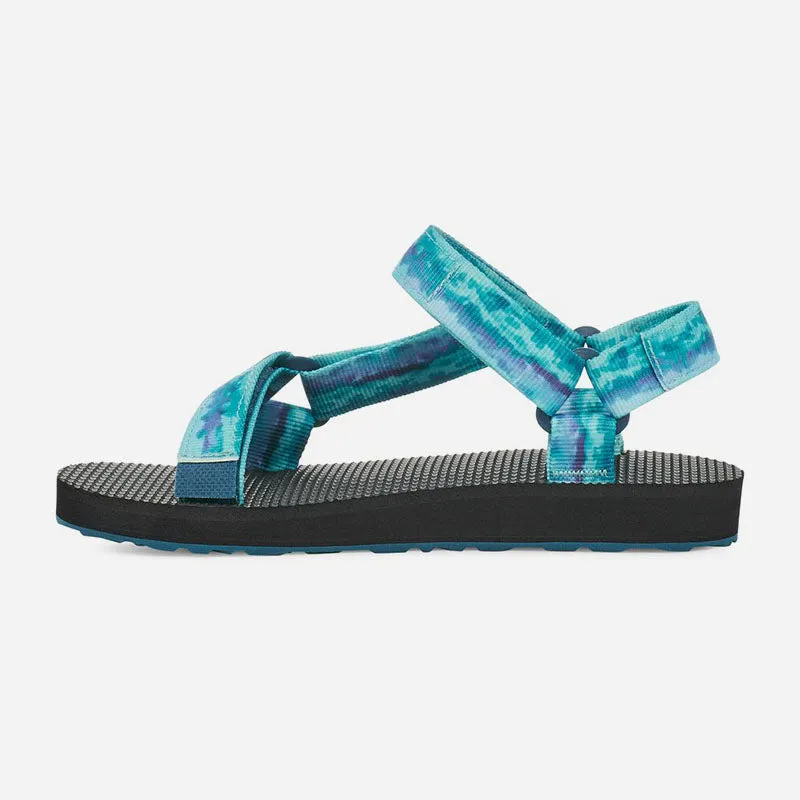 Teva Kid's Original Universal Tie-Dye