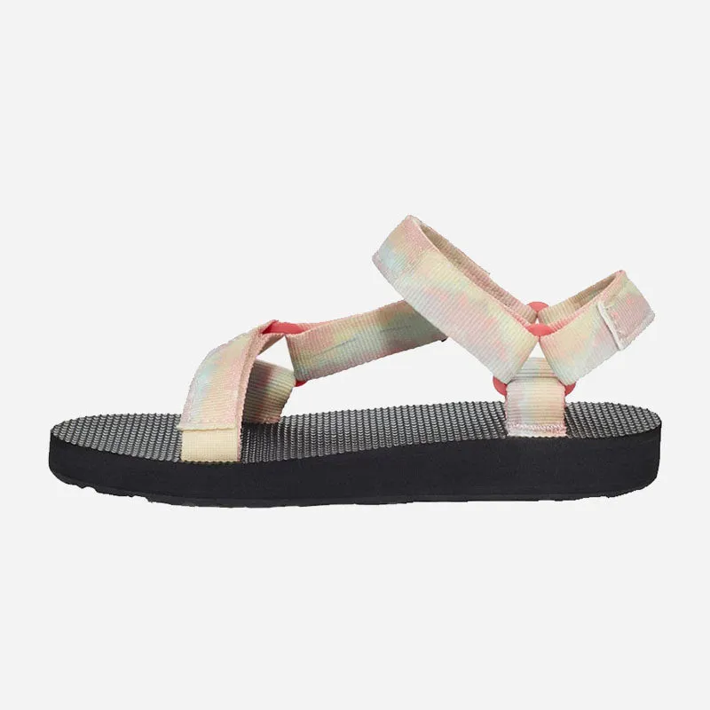 Teva Kid's Original Universal Tie-Dye