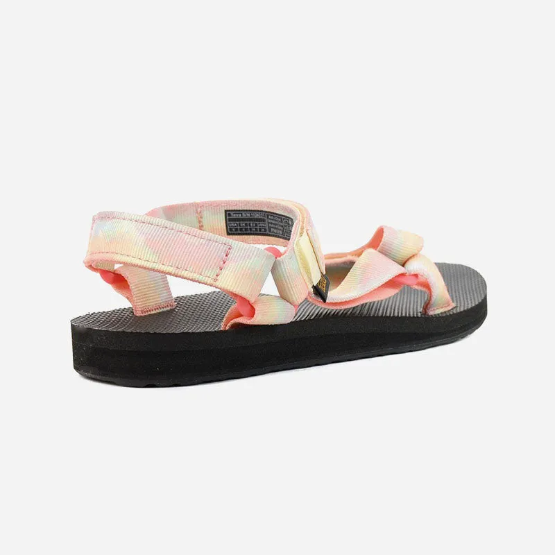 Teva Kid's Original Universal Tie-Dye