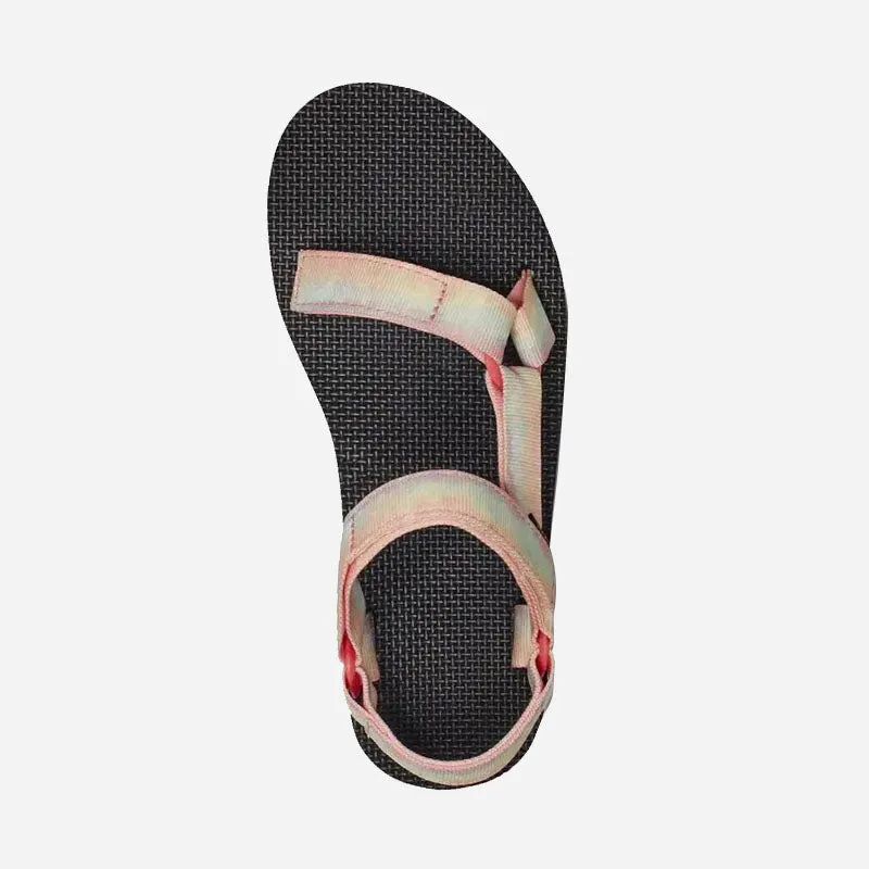 Teva Kid's Original Universal Tie-Dye