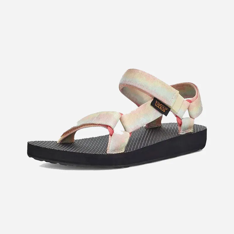 Teva Kid's Original Universal Tie-Dye