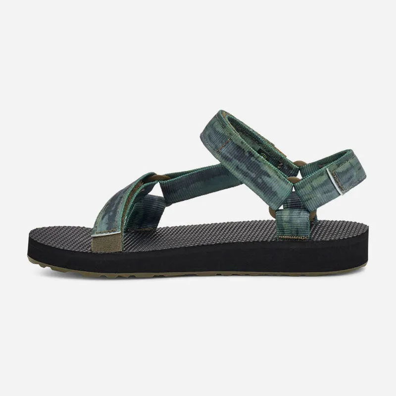 Teva Kid's Original Universal Tie-Dye