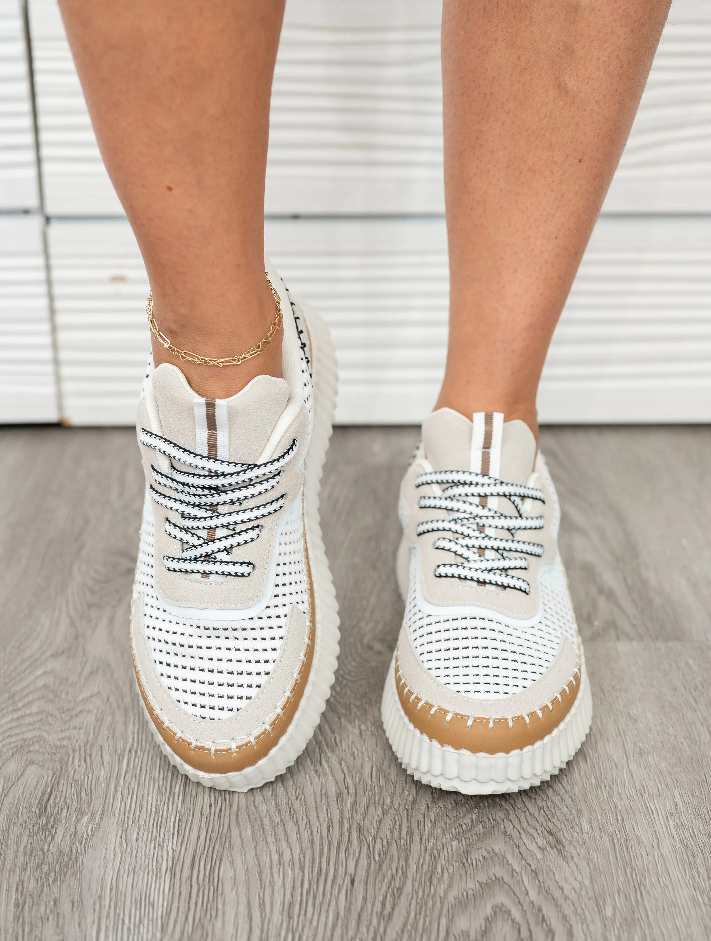 The Adventure 2 Sneaker