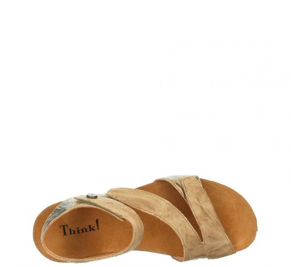 Think! Dumia Quarter Strap Women's