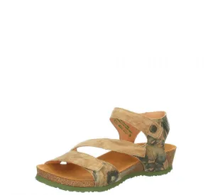 Think! Dumia Quarter Strap Women's