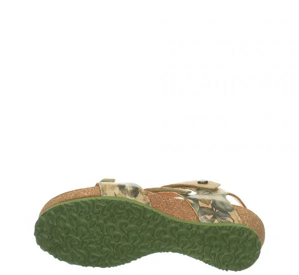 Think! Dumia Quarter Strap Women's