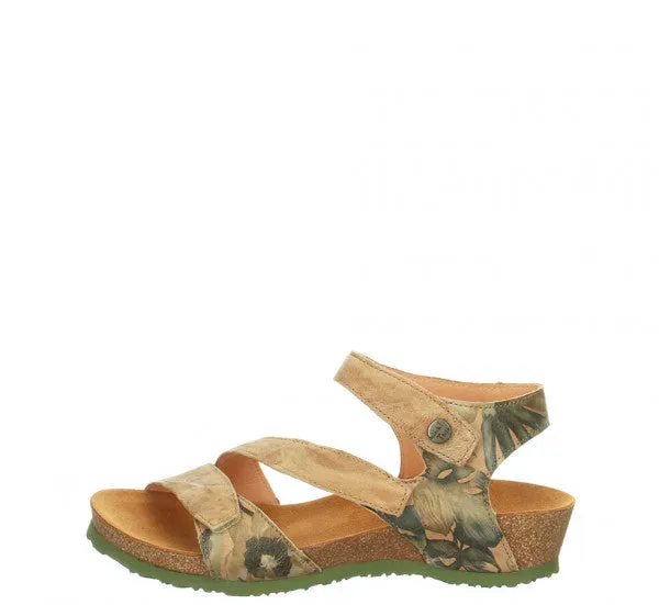 Think! Dumia Quarter Strap Women's