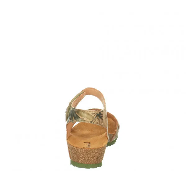 Think! Dumia Quarter Strap Women's