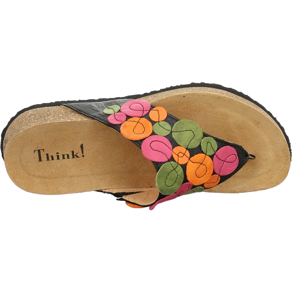 Think! Koak Sandals Women's
