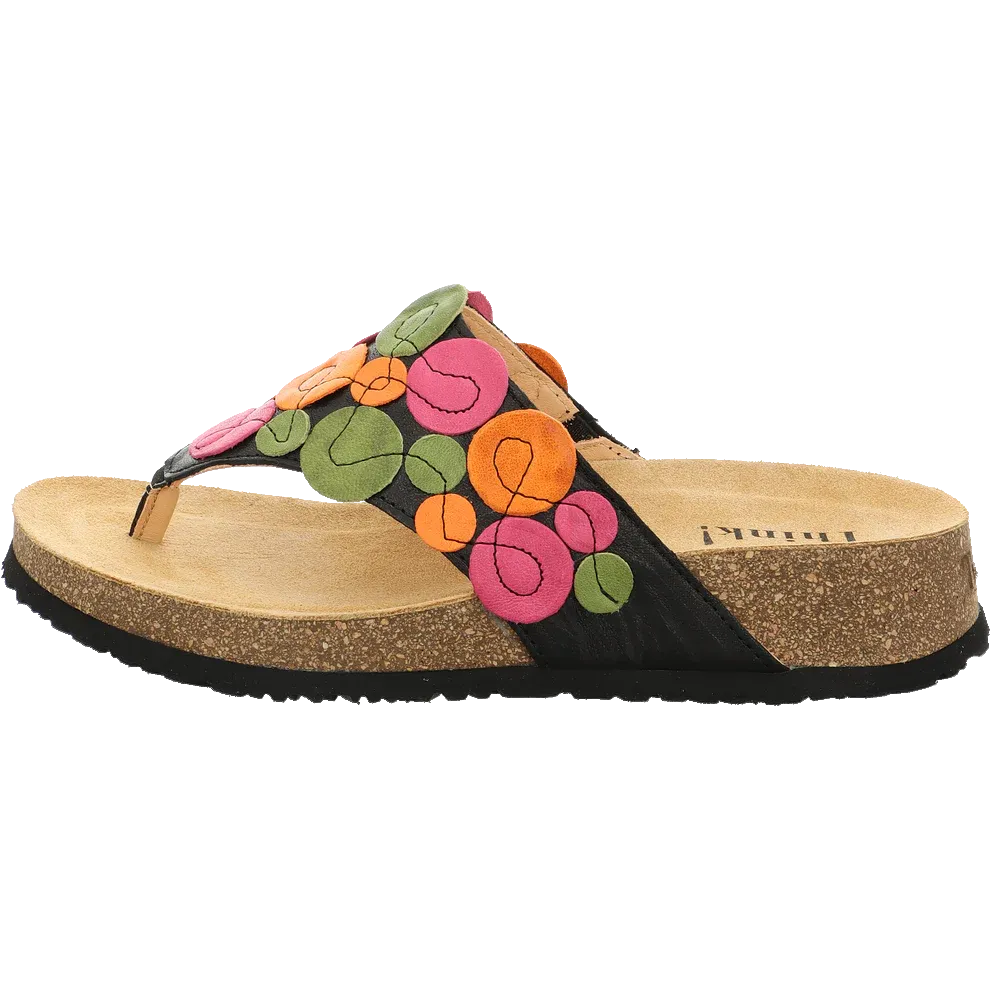 Think! Koak Sandals Women's