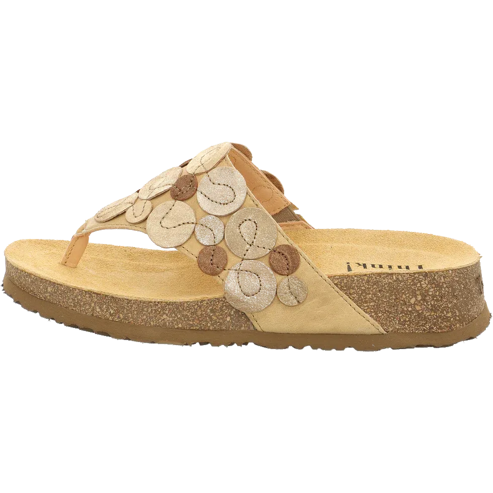 Think! Koak Sandals Women's
