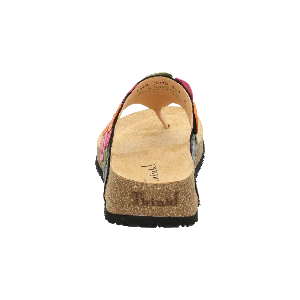 Think! Koak Sandals Women's