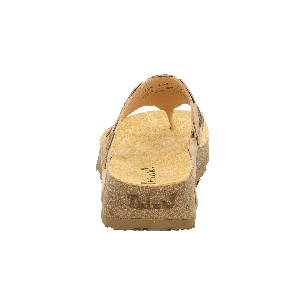 Think! Koak Sandals Women's