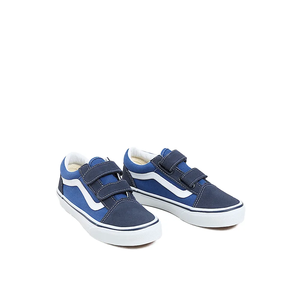 UY Old Skool V PS 'Navy'