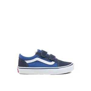 UY Old Skool V PS 'Navy'