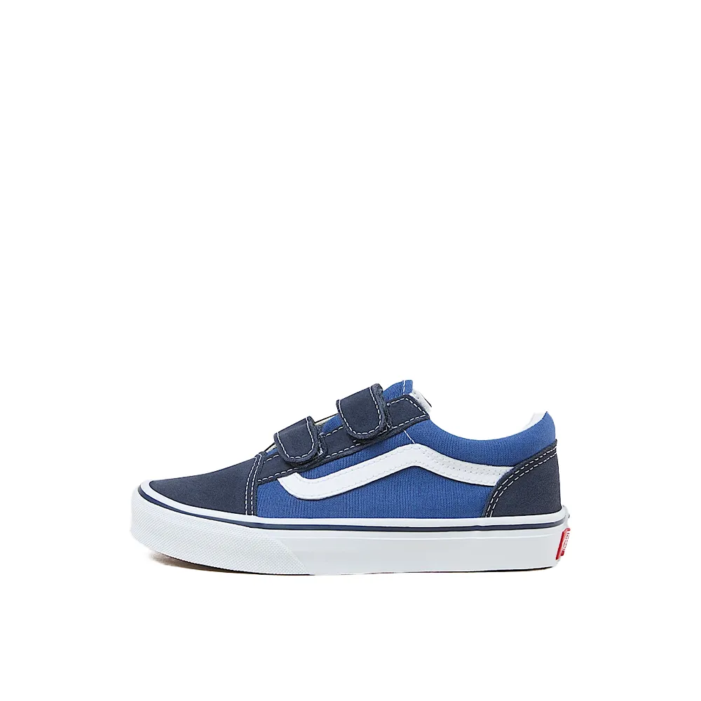 UY Old Skool V PS 'Navy'