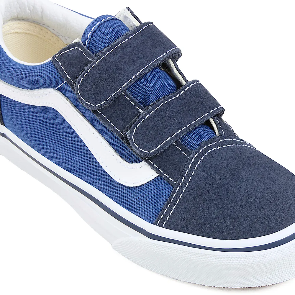 UY Old Skool V PS 'Navy'