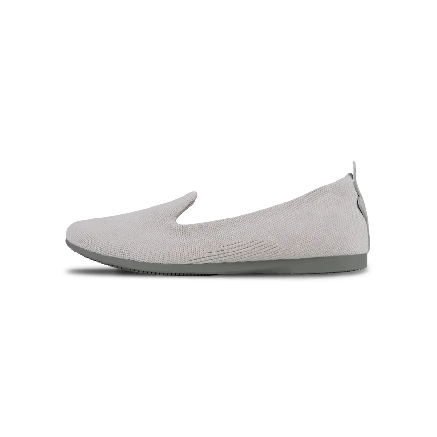 Women's Market Flat - Fog/Grotto
