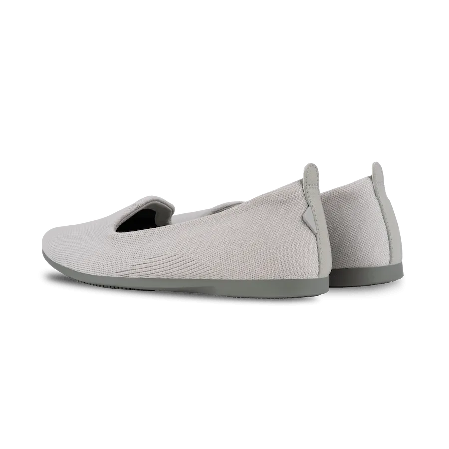 Women's Market Flat - Fog/Grotto